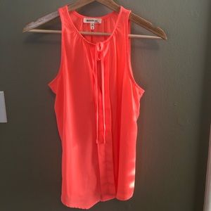 Monteau Tank Top